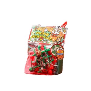 ของเล่นบีบวาฟเฟิลคริสต์มาสเพื่อความสนุกสนานและความบันเทิง - Product Image 2