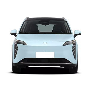 2025 en stock pour GAC AION Y SUV véhicule électrique chinois <span class=keywords><strong>plus</strong></span> jeune 70 80 <span class=keywords><strong>NCM</strong></span> LFM LFP Ev 5 places 5 portes direction gauche - Product Image 4