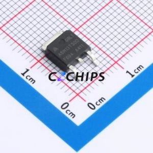 Original nuevo AGM13T30D TO-252 Transistor de efecto de campo (MOSFET) venta completa Chips de componentes electrónicos y servicio BOM - Product Image 1