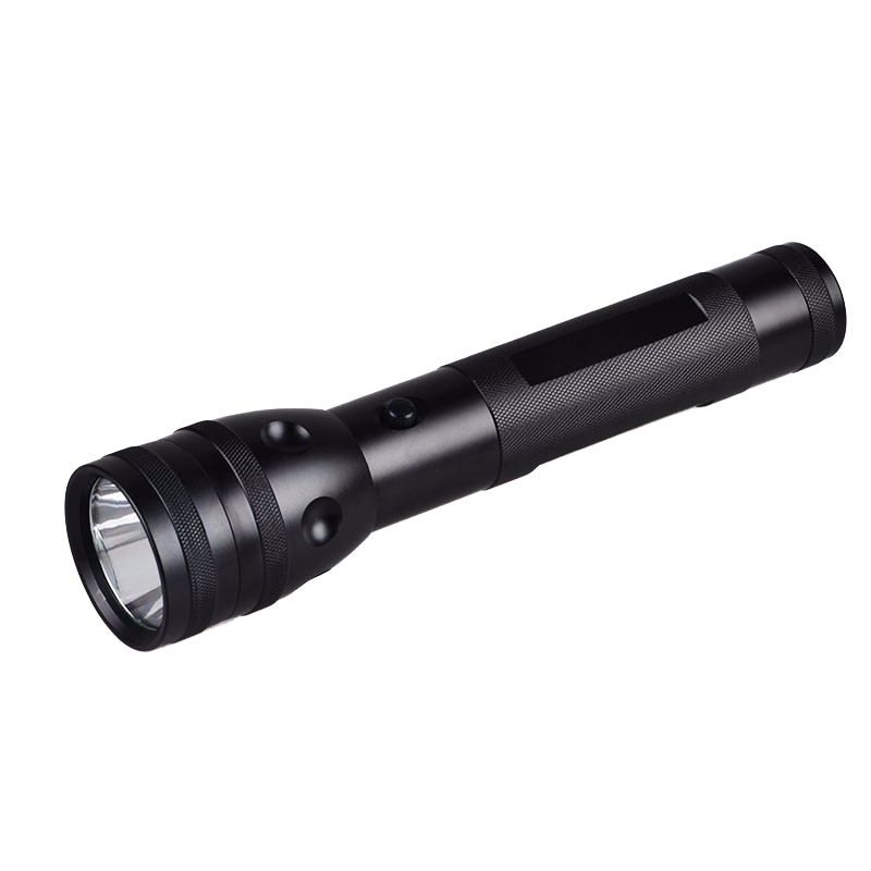 Heavy Duty 2 D Cell Battery LED Big Flashlights High Lumens Single Mode Flashlight Aluminum Ourdoor Emergency Power Outage Supplies B6ee61c0 158a 4536 Ae7b C7f4f599ad74.de7638d9e921e2710cf91da8b32eba87 - View #3