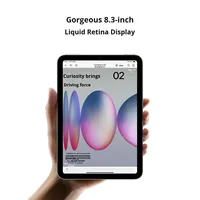 Vente directe d'usine : Tablettes Mini (A17 Pro) 8,3 pouces à prix de gros