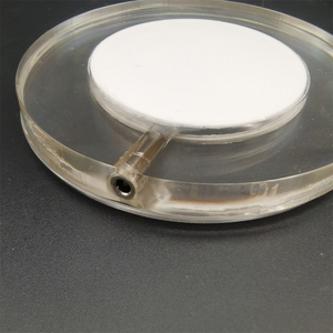 Оптовые акриловые LED-подставки для коктейлей на заказ: квадратные и восьмиугольные подставки под напитки, рекламные коврики для стаканов и кружек для кофе и напитков - Product Image 6