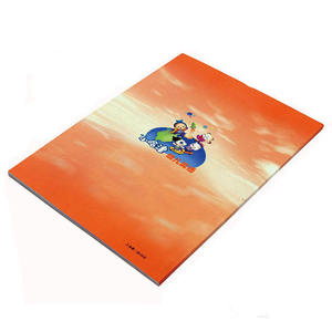 พิมพ์หนังสือเด็กปกอ่อนคุณภาพสูงราคาถูก - Product Image 3