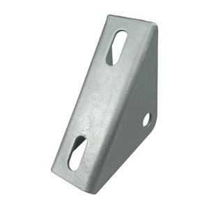 Fabricants vente directe pince solaire de toit attaches de toit pince solaire - Product Image 2