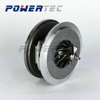 Powertec Turbo 704226 7042265007S 1S7Q6K682BH untuk Ford Mondeo III 2 0 TDCI 85Kw 115HP Duratorq DI 2001