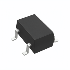 Composants Électroniques Logiques IC GATE NAND 1CH 2 INP 5TSOP SOT 23.5 Thin, TSOT 23.5 - Vente de Composants Électroniques Logiques MC74HC1G00DTT1 - Service Complet Original - Product Image 1
