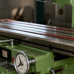 Nouveau X5032 à usage moyen fraiseuse manuelle verticale <span class=keywords><strong>portail</strong></span> universel 220V/380V moteur vente directe d'usine personnalisable - Product Image 5