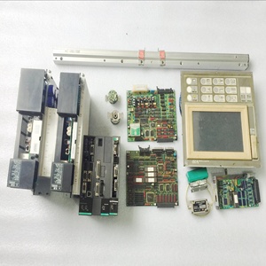 Vis à billes de serrage pour machine de moulage par injection EC160N - Product Image 4