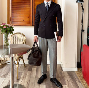 Giacca da lavoro formale da uomo, - Product Image 6