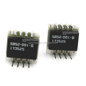 Yjj SM5852-001D-3-LR Druksensor Hpsd 3000 010M-D-b-p-s Kan Worden Gebruikt Als Alternatief Voor Het Ontwerp Van Medische Apparatuur - Product Image 5