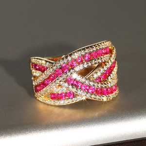 Anello Esotico con Bordo Irregolare per Donne, Design di Nicchia in Stile Europeo, Elegante Gioiello da Dito per Uso Quotidiano e Feste - Product Image 5