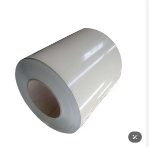 Prix bas RAL Couleur Enduit DC51D Prépeint Laminé À Froid Bobine Vert Couleur Enduit Galvanisé En Acier Galvalume Bobine Rouleau - Product Image 1