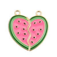 Collier d'amitié Best Friends Hearty Puzzle, accessoire pour couple, pendentif en alliage disponible en plusieurs couleurs