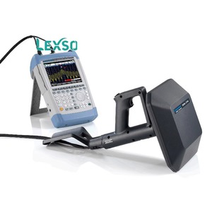 Analizador Portátil Usado R&S FSH4 FSH8 FSH13 FSH20 Rohde & Schwarz Anritsu de Segunda Mano - Product Image 1