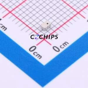 HT-LFCG-1000+ RF Filter SMD RF ( Filter Type: Low Pass )( Cutoff Frequency: 1.24GHz )( Impedance: 50Ohm ) - Product Image 1
