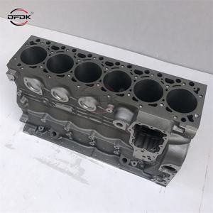 Diesel khối động cơ <span class=keywords><strong>6d102</strong></span> 6bt5. 9 xi lanh khối 3916255 3929048 3928797 - Product Image 3