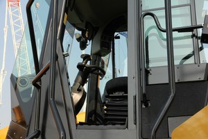 <span class=keywords><strong>Caterpillar</strong></span> <span class=keywords><strong>980</strong></span> bekas asli roda pemuat Depan (8Ton nilai beban) 2024 Model dalam kondisi pemeliharaan yang baik harga pabrik - Product Image 6