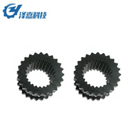 Azejia OEM Standard 3J/4J/5J/6J/7J/8J/9J/10J/11J/12J/13J/14J Élément d'accouplement en caoutchouc flexible Sureflex