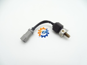 Sensor Eléctrico para Excavadora ISX15 QSX15 ISZ13, Número de Pieza 4326734 - Product Image 4
