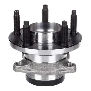 Maza per Ford Edge 2007-2010 mozzo ruota posteriore 4x2 con ABS compatibile con i modelli a 2009 2008 - Product Image 2