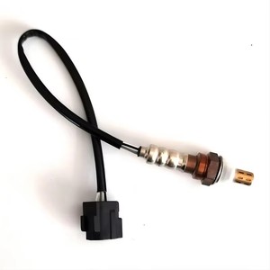 ใหม่คุณภาพสูงอะไหล่รถยนต์อุณหภูมิสูงสุดอัตราส่วนเชื้อเพลิงอากาศเซ็นเซอร์ออกซิเจนแลมบ์ดา <span class=keywords><strong>O2</strong></span> 22690-95F0A 226995F0A เหมาะสำหรับนิสสัน อัลเมร่า 1 ชิ้น - Product Image 3