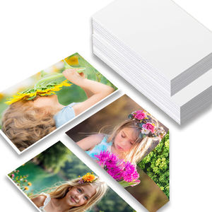 Imprimante photo <span class=keywords><strong>A4</strong></span> jet d'encre 200gsm 100gsm <span class=keywords><strong>papier</strong></span> photo brillant <span class=keywords><strong>papier</strong></span> double face pour une impression photo de haute qualité - Product Image 2