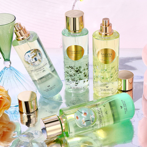 Fragancia Vainilla Perfume para Mujer, Spray Corporal Brillante 230ml, Perfume de Diseñador, Fragancia Duradera, Bruma Corporal Perfumada - Product Image 4