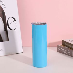 20oz Household Stainless Steel Tumbler Vacuum Glitter Surface Sublimation <b>Bulk</b> Custom Logo <b>Water</b> Cup - Product Image 3