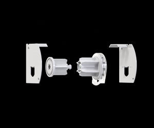 Stores <span class=keywords><strong>de</strong></span> fenêtres, pièces, accessoires pour rideaux, stores roulants, mécanisme <span class=keywords><strong>de</strong></span> rouleau pour stores zébrés, <span class=keywords><strong>volet</strong></span> roulant, vente en gros - Product Image 6