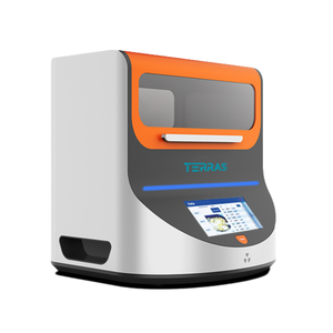 Analisador de Metais Preciosos de Bancada Terras Aurora900 com Detector Si-Pin para Joalherias - Fabricante - Product Image 3