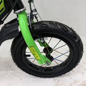 MTBGO Vélo de montagne pour enfants de 6 à <span class=keywords><strong>8</strong></span> <span class=keywords><strong>ans</strong></span>, 16 pouces, meilleur cadeau pour les garçons, vélo pour enfants, Bicicleta De Children, vélo de montagne pour enfant - Product Image 6
