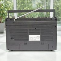 Lecteur de cassettes rétro classique ODM/OEM Fortune, lecteur de cassettes Walkman, enregistreur de cassettes, lecteur USB BT TF CONVERTER