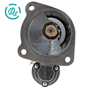 ชุดสตาร์ทเครื่องขุด EexcavaStart 12V 3.2KW 10T รุ่น 0001223507 87398251 รับประกัน 1 ปี - Product Image 2