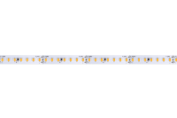 Lampu LED Strip Fleksibel SMD2835 140D Efisiensi Cahaya Lebih Tinggi Seri Dasar Perekat Sendiri Dapat Dipotong dan Disesuaikan