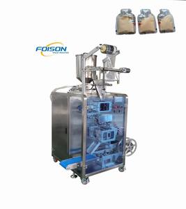 Đa Chức năng tự động công suất cao Máy chiết rót cho mayonnaise nước sốt bao bì túi nhựa túi giấy thực phẩm hóa chất - Product Image 1