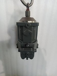 Moteur hydraulique à cylindrée variable A6VM55 A6VM80 A6VM107 A6VM160 A6VM170 A6VM A6VM55DA1/63W-VAB02XB-S OEM - Product Image 3