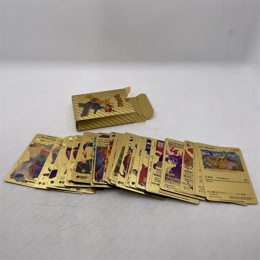 55ชิ้น/กล่องทองดาดฟ้า-1