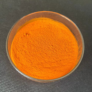 Пищевой цвет CAS 7235-40-7 1% 10% 20% бета-каротиновое масло Водорастворимый Бета-каротиновый порошок - Product Image 3