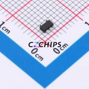 HLP2992IM5X-3.3วงจรรวม/NOPB SOT-23-5L ใหม่ของแท้ชิป IC PMIC Regulator (LDO) - Product Image 2