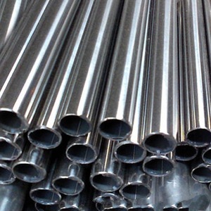201 304 paslanmaz çelik boru toptan üreticileri 304/316L/201 kalın duvar büyük çaplı paslanmaz çelik boru ASTM standart 904L sınıf ss boru - Product Image 1
