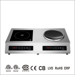 Cuisinière à induction électrique/cuisinière à induction 110v/<span class=keywords><strong>plaque</strong></span> à induction/cocina De Induccion/induzione - Product Image 6