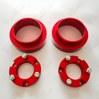 Entretoises de roue en aluminium 30/35 mm, adaptateur de moyeu pour BYD Shark 6 2024 2025, plaque de bride forgée tout-terrain