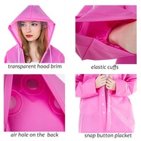 Vente directe usine – Imperméable et combinaison de pluie 100 % réutilisables, durables et imperméables pour adultes (taille américaine) – Idéal pour hommes et femmes, moto et pêche