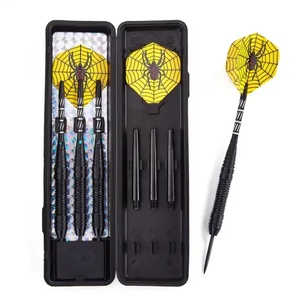 2025 Hot Style Durable <b>Dart</b> Fléchettes Skipjack <b>Dart</b> Set Manufacturer for Outdoor Events - Product Image 2