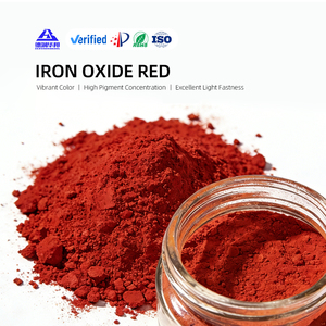 Oxyde de fer noir 722, forte puissance de teinture pour le ciment, le mortier et l'asphalte - Product Image 1