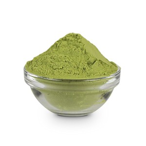 100% tinh khiết tự nhiên Moringa lá chiết xuất bột thảo dược sức Khỏe Bổ sung Moringa lá chiết xuất bột - Product Image 2
