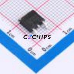 ทรานซิสเตอร์ฟิลด์ทรานซิสเตอร์ (MOSFET) ทรานซิสเตอร์ฟิลด์ IRLR2905TRPBF-VB ถึง252แบบใหม่ดั้งเดิม - Product Image 1