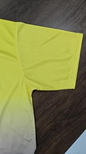 Custom Design 5k Run Walk Funny Marathon Running Sport Event T <b>Shirts</b> <b>100</b>% <b>Polyester</b> Breathable Full Sublimation <b>Shirt</b> - Product Image 5