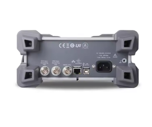Generador de ondas arbitrarias de doble canal RIGOL DG1062Z 60MHz con funciones de modulación avanzadas - Product Image 4