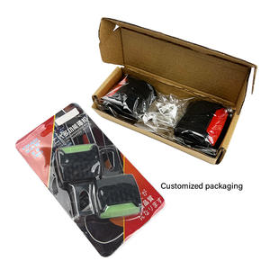 कार सीट बेल्ट प्लग अलार्म के लिए 8.6 सेमी कार सीट बेल्ट का एक्सटेंडर रद्द - Product Image 5